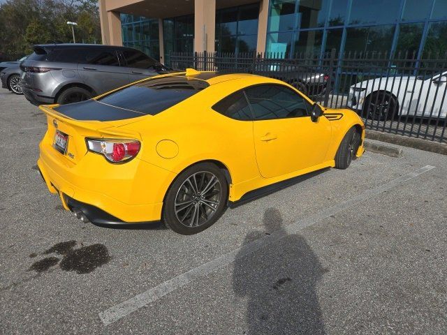 2015 Scion FR-S Release Series 1.0