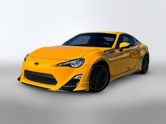 2015 Scion FR-S Release Series 1.0
