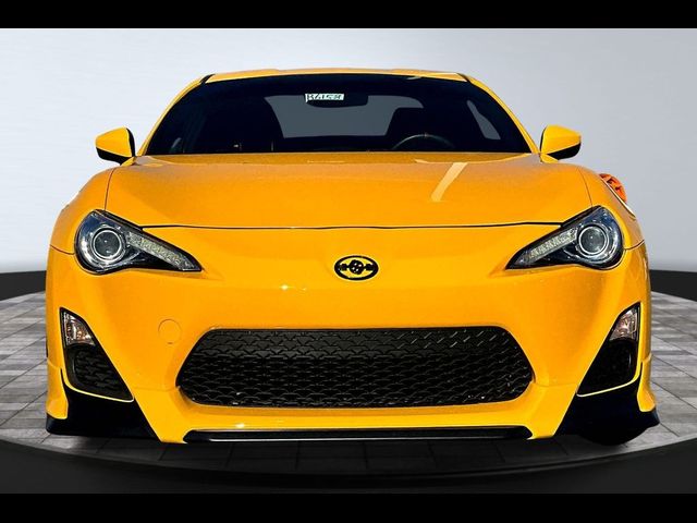 2015 Scion FR-S Release Series 1.0