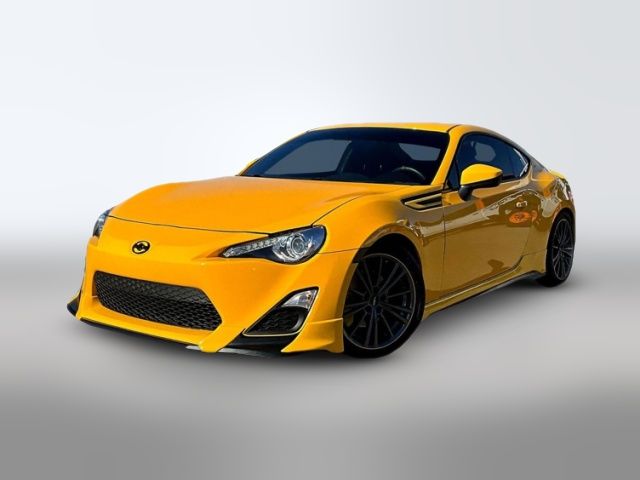 2015 Scion FR-S Release Series 1.0