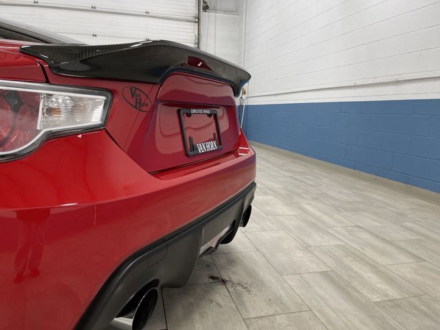 2015 Scion FR-S Release Series 1.0