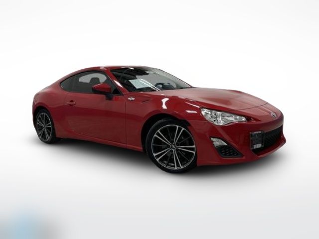 2015 Scion FR-S Release Series 1.0