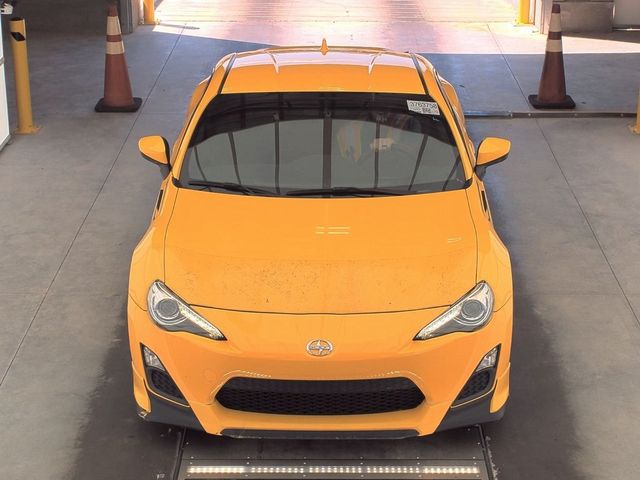 2015 Scion FR-S Release Series 1.0