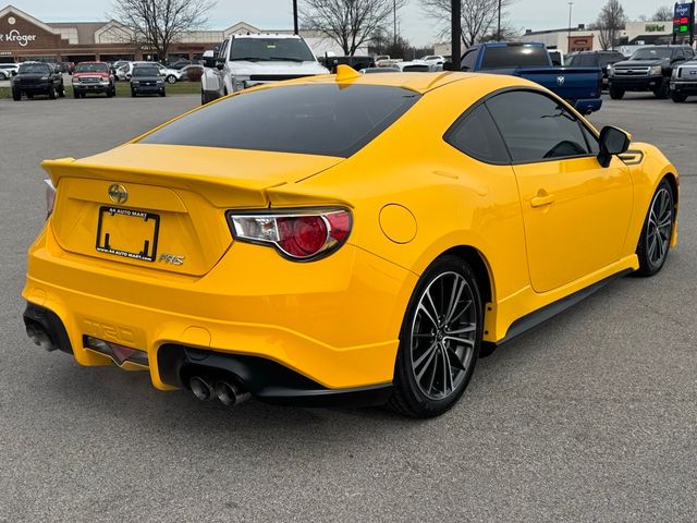 2015 Scion FR-S Release Series 1.0