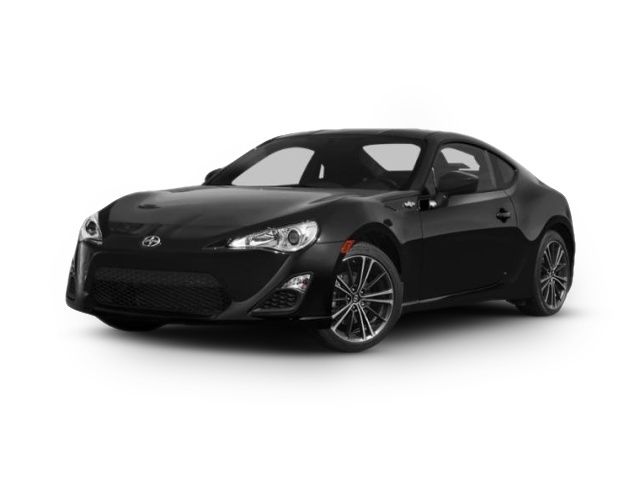 2015 Scion FR-S Release Series 1.0