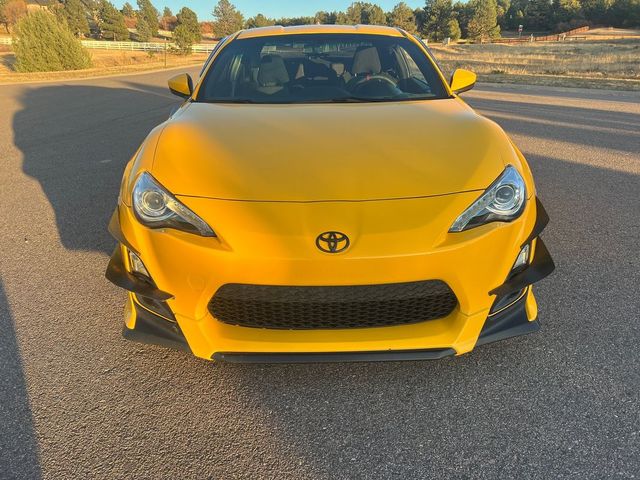 2015 Scion FR-S Release Series 1.0