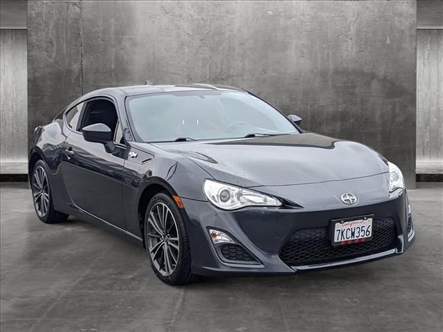 2015 Scion FR-S Release Series 1.0