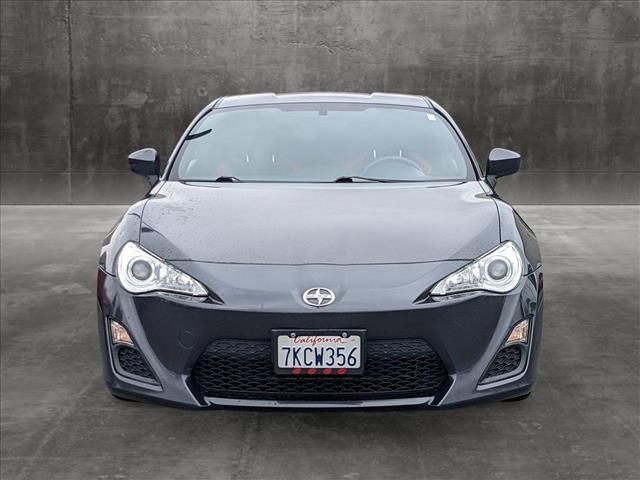 2015 Scion FR-S Release Series 1.0