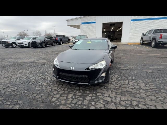 2015 Scion FR-S Base