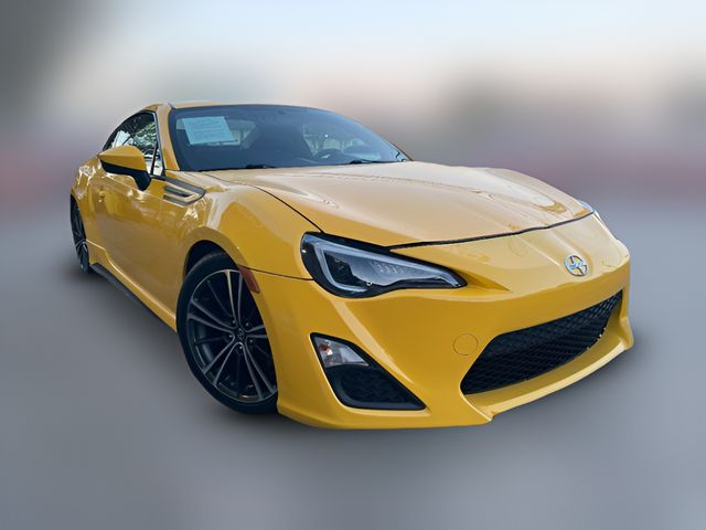 2015 Scion FR-S Release Series 1.0
