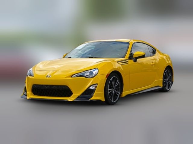 2015 Scion FR-S Release Series 1.0