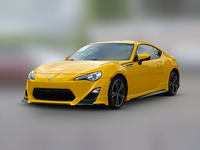 2015 Scion FR-S Release Series 1.0