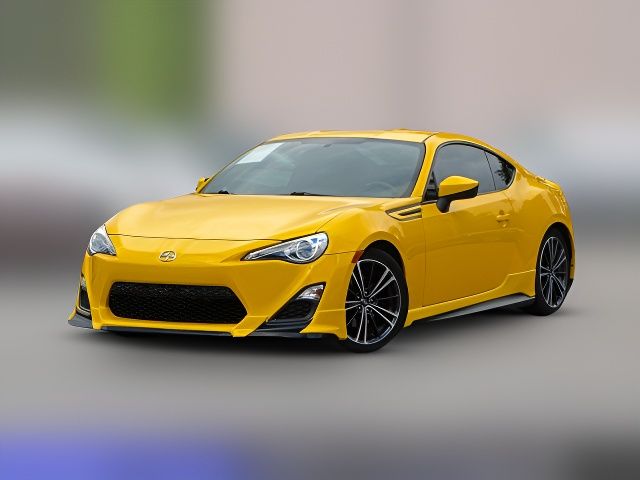 2015 Scion FR-S Release Series 1.0