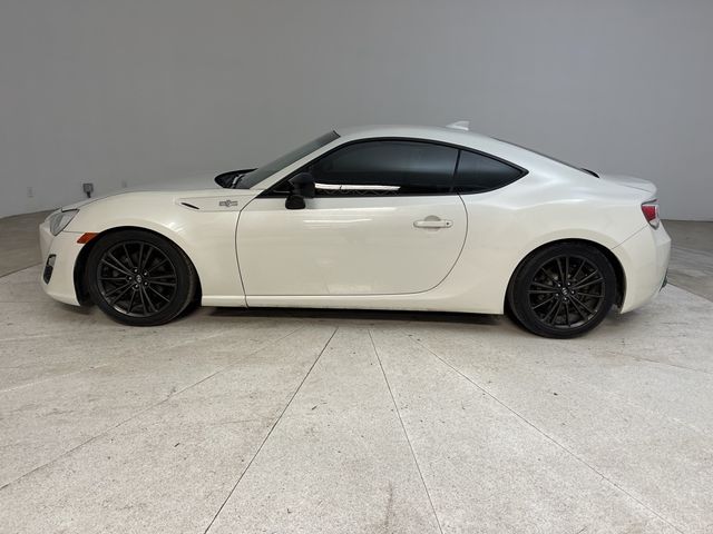 2015 Scion FR-S 