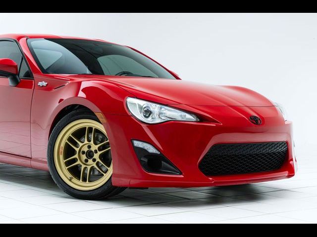 2015 Scion FR-S Base