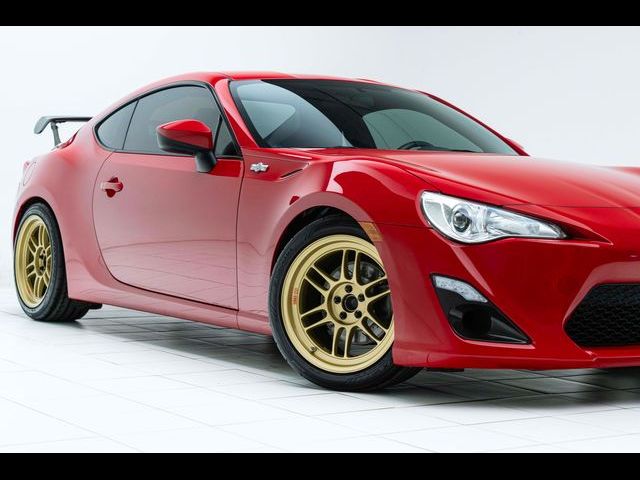 2015 Scion FR-S Base