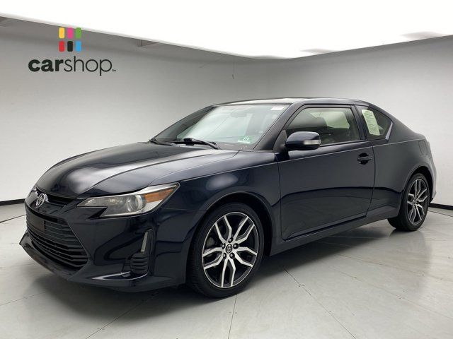 2015 Scion tC Base