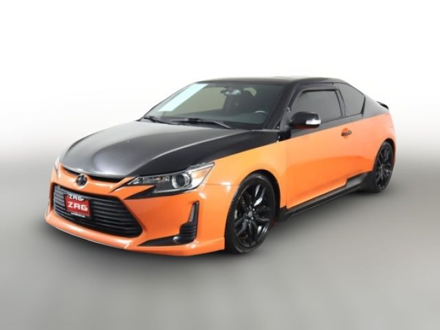 2015 Scion tC Release Series