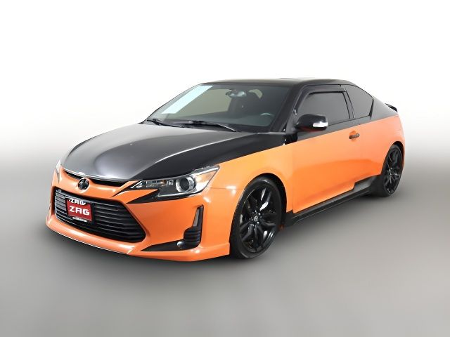 2015 Scion tC Release Series