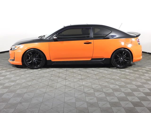 2015 Scion tC Release Series