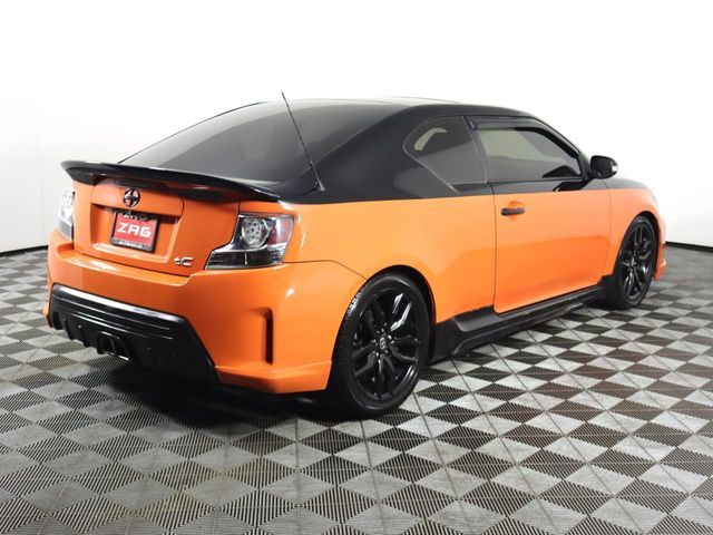 2015 Scion tC Release Series