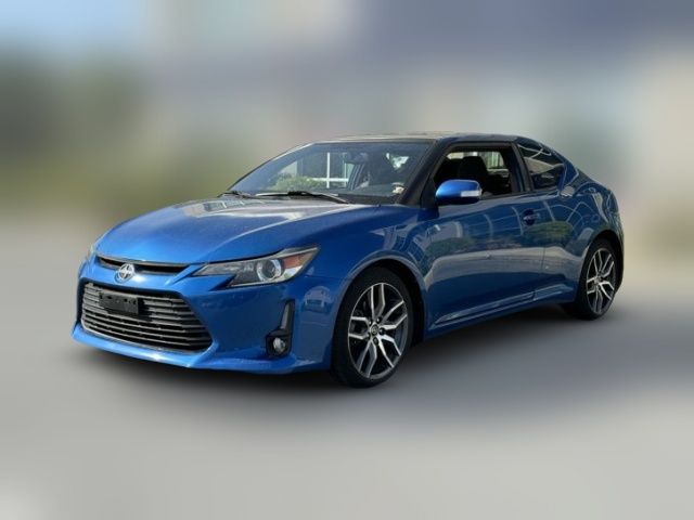 2015 Scion tC Base