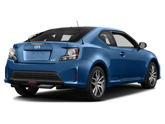 2015 Scion tC Base