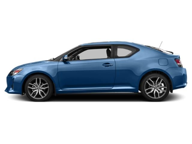 2015 Scion tC Base