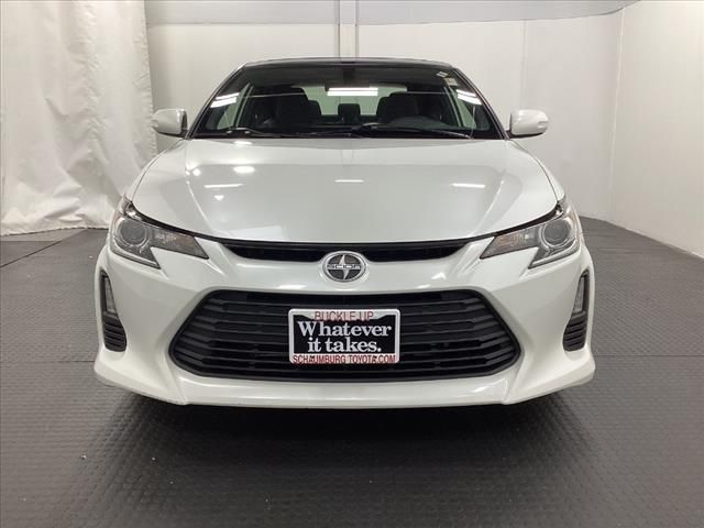 2015 Scion tC Base