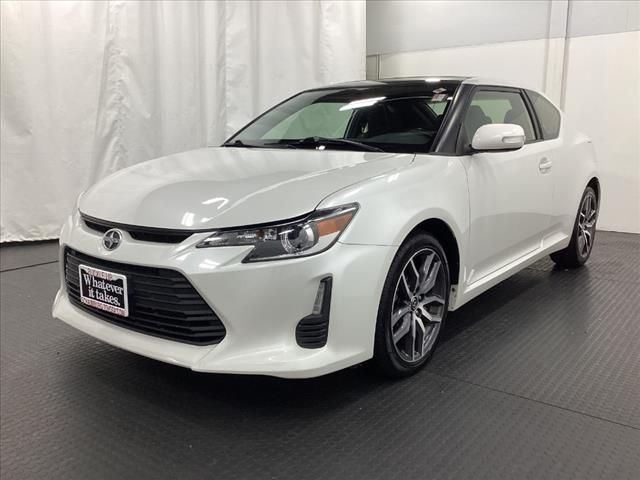 2015 Scion tC Base