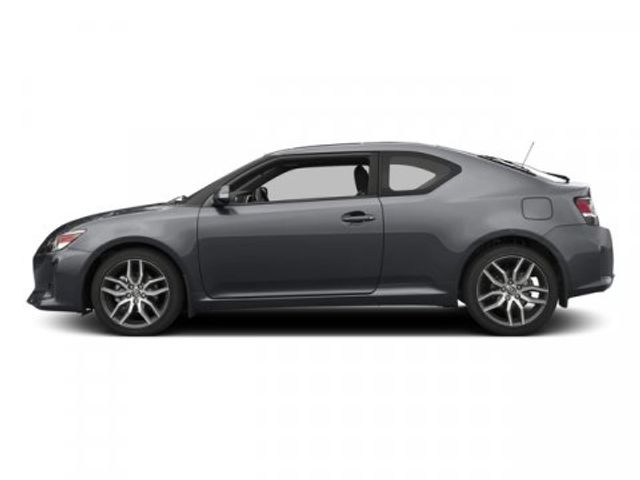 2015 Scion tC 