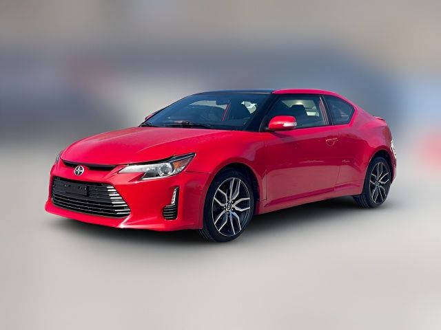 2015 Scion tC Base