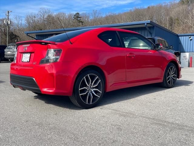 2015 Scion tC Base