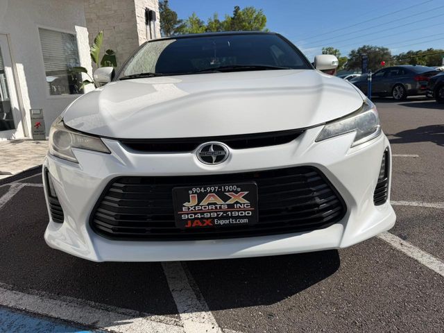 2015 Scion tC Base