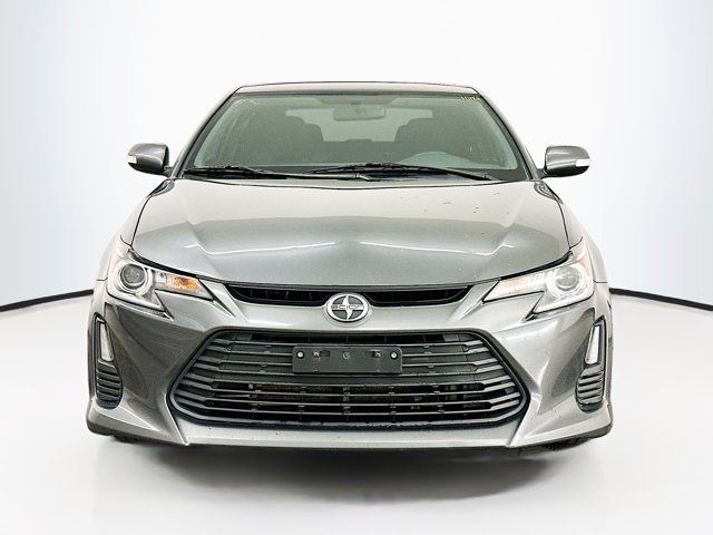 2015 Scion tC Base