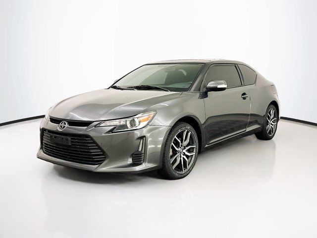 2015 Scion tC Base