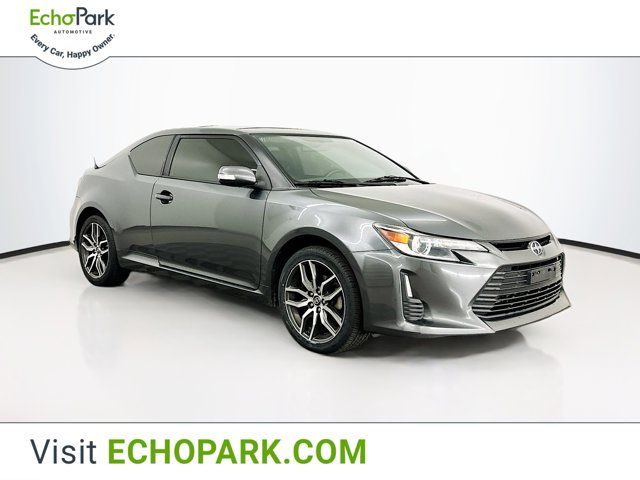 2015 Scion tC Base