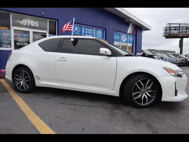 2015 Scion tC Base