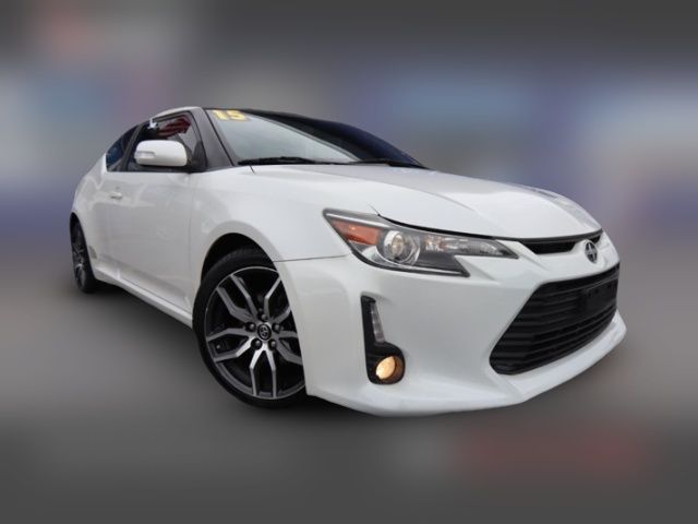 2015 Scion tC Base