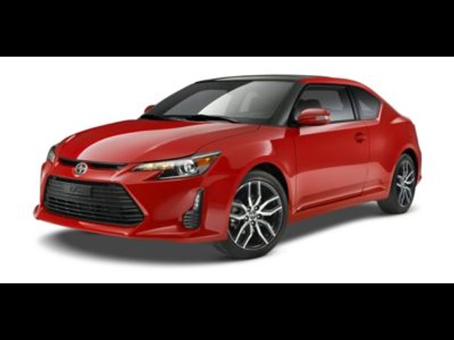 2015 Scion tC 