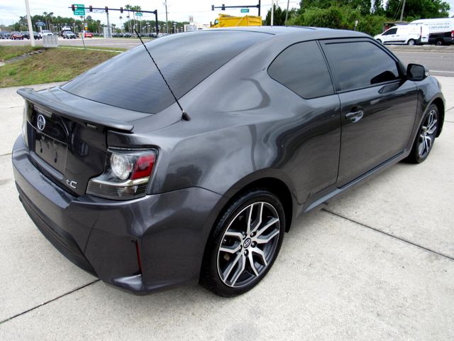2015 Scion tC Release Series