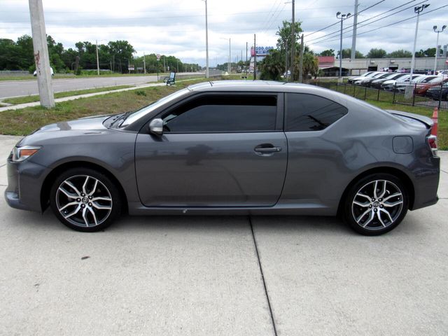 2015 Scion tC Release Series