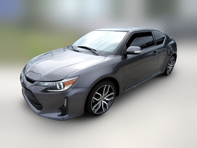 2015 Scion tC Release Series