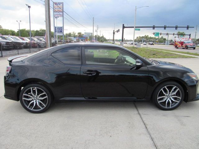2015 Scion tC Base