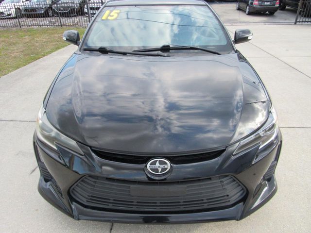 2015 Scion tC Base