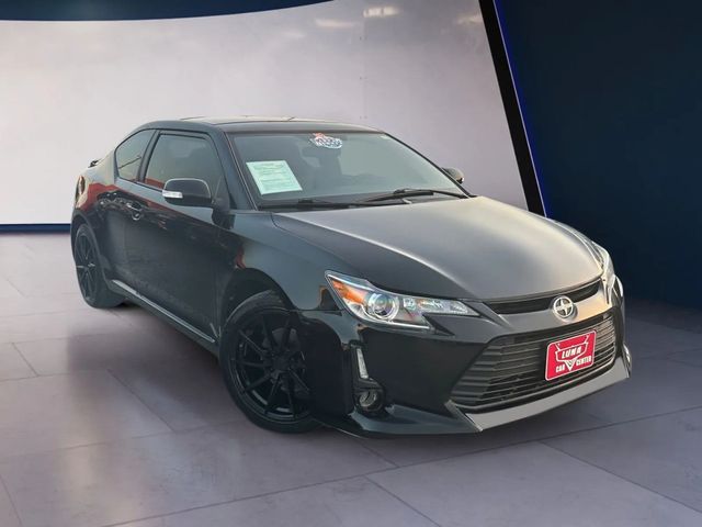 2015 Scion tC Base