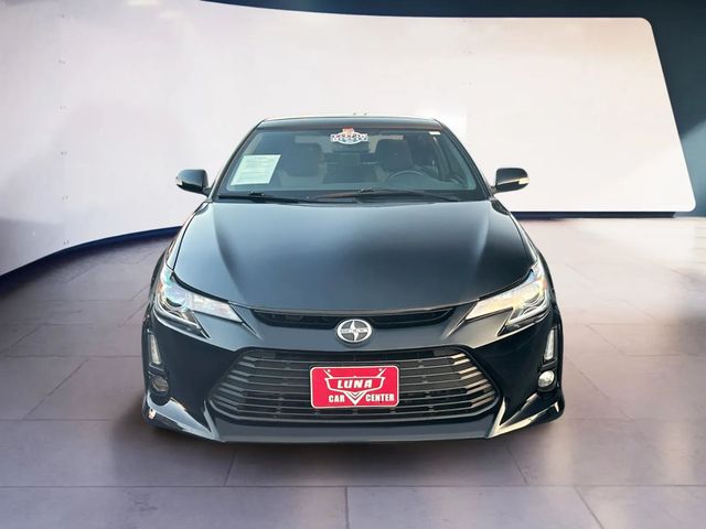 2015 Scion tC Base