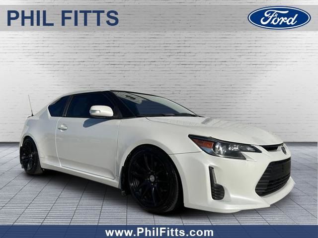 2015 Scion tC Base