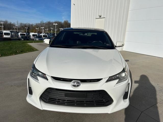 2015 Scion tC Base