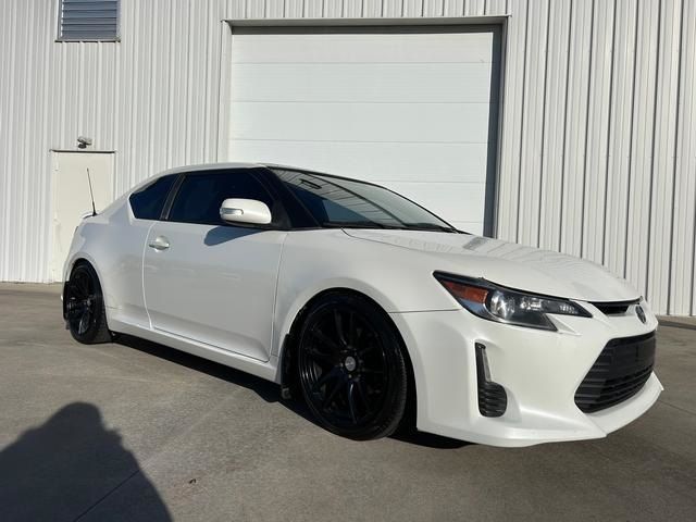 2015 Scion tC Base